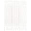 Cloison en bois massif Alaudin-100153060-101174902-100153063
