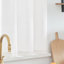 Rideau de cuisine en mélange de lin l 26 po Klyde-1657815032-1657815034