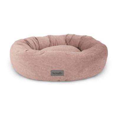 Polyester Pet Bed
