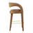 Modway Pinnacle Upholstered Stool-103180105-103180111-103180106