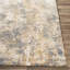 Tapis de style oriental safran / gris Blaney-1507594354