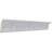 5 1/2"H x 3 3/4"P x 6 3/4"F x 94 1/2"L Rose Crown Moulding