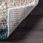 Funes Striped Hand Woven Area Rug-40399664