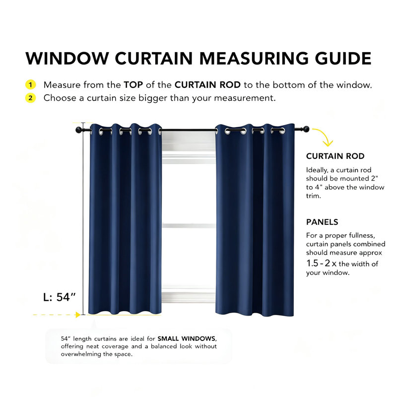 Blackout Curtain