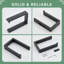 Wall Mounted Toiler Paper Holder-102465691