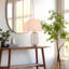 Lampe de table Arnita