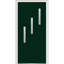 Porte d’entrée pré-raccrochée en acier Spotlight-40546971-40546972-40546960