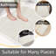 Ultra-Soft Non-Slip Absorbent Bathroom Rug-119211875-121080713