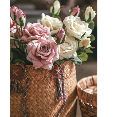 Dahlia Arrangement