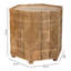Carvin Six Leg Coffee Table