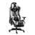 Blanc / noir est en rupture de stock