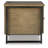 Montia End Table