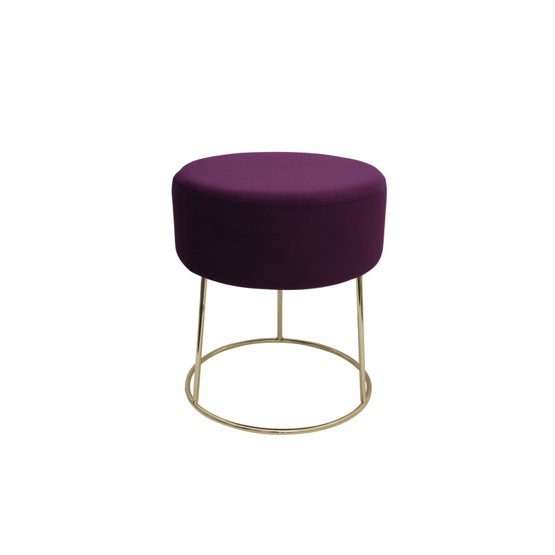Hocker Marilyn, Berry