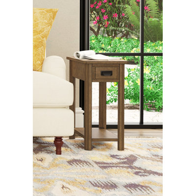 Table de bout Evangelyn
