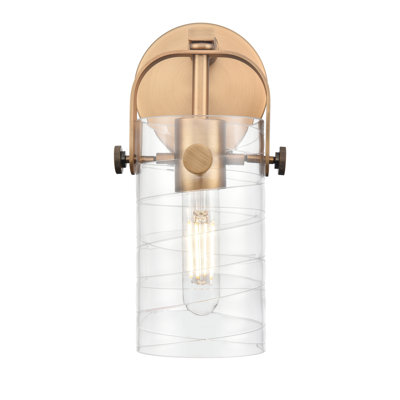 Siglerville Armed Sconce
