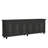 6-door Carved Solid Wood Sideboard-1305858844