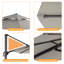 Parasol suspendu octogonal 11 pi-1917082703