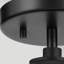 Luminaire suspendu 1 lumière Hampstead-1873886300