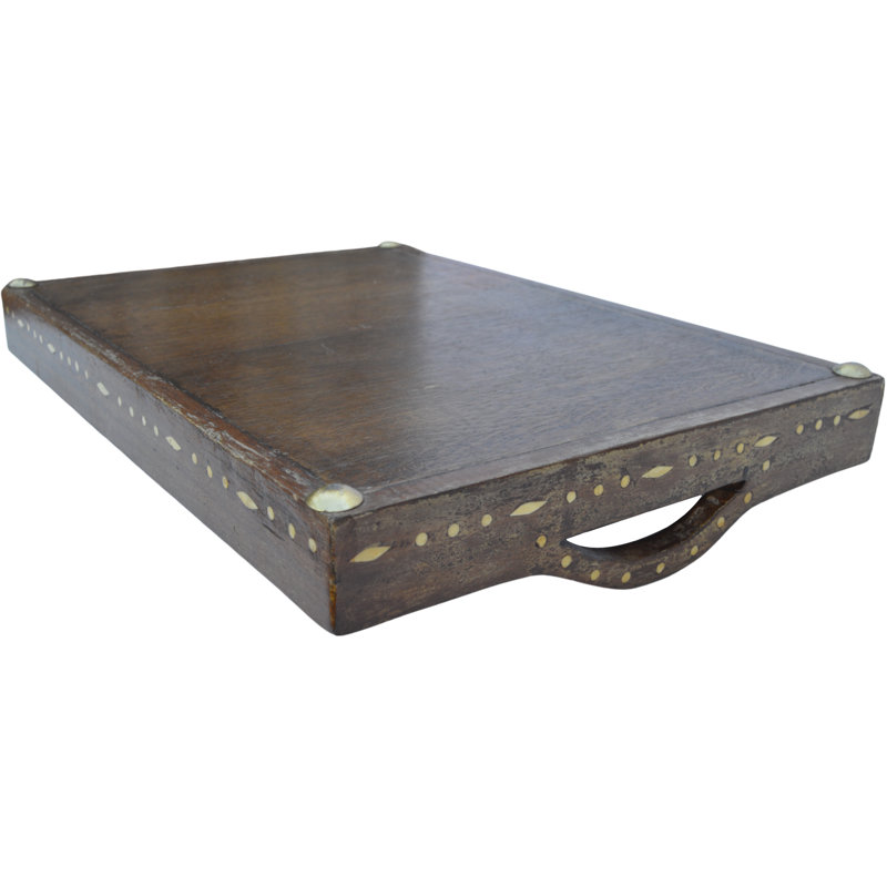 Decorative Tray