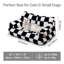 Fleece Pet Sofa