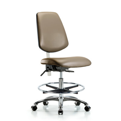 Chaise de travail