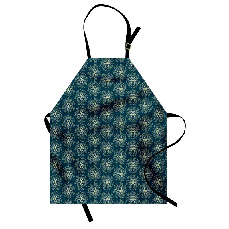 Bib Apron
