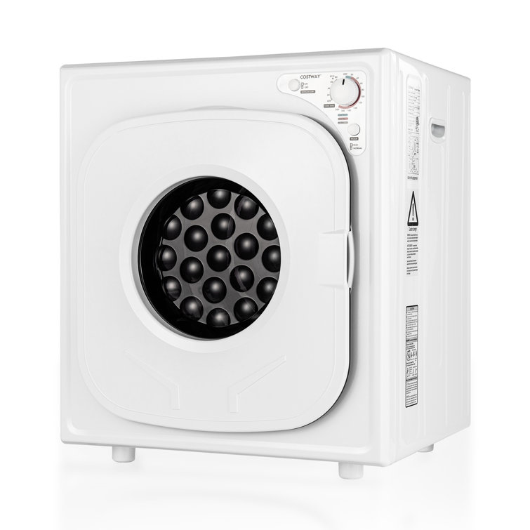 Review: Portable Dryer for Apartments: A Convenient and Efficient