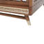 Maxi-Cosi Everheart 4-in-1 Convertible Crib with Toddler Bed/Daybed Conversion Kit