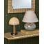 Lampe de table blanche Odette