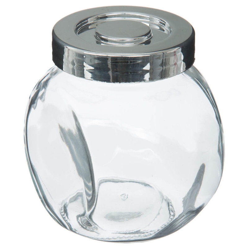 Spice Jars