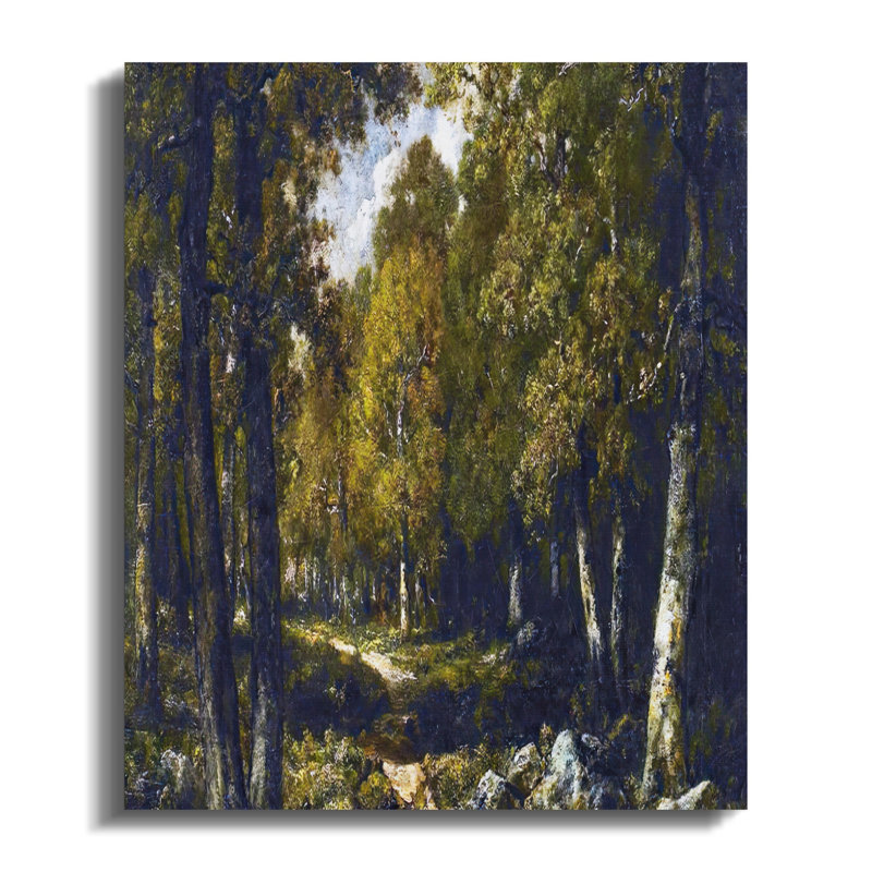 Wrapped Canvas Print Set, 16x24