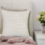 Housse et insert de coussin décoratif carré-646401073