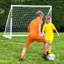 8 x 6 FORZA Football Goal Post