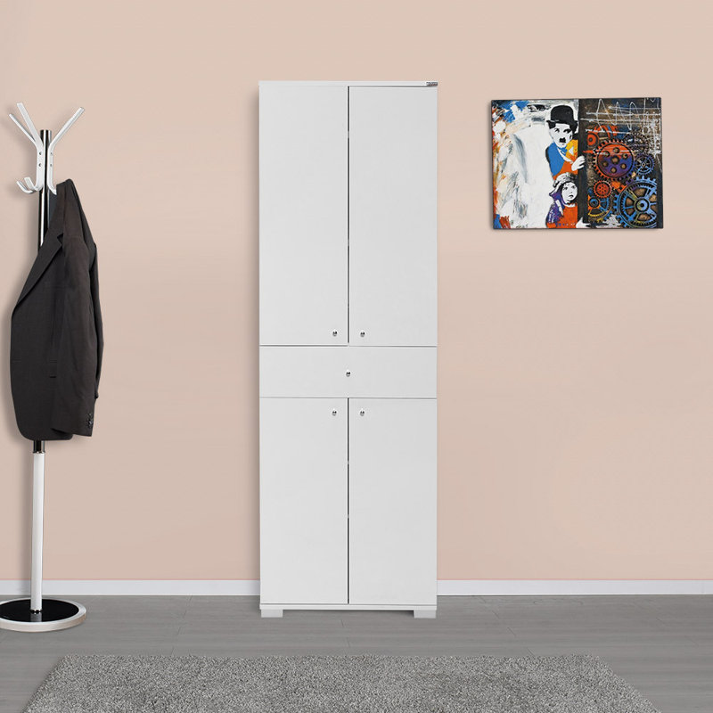 Arunya 4 -Door Cabinet