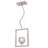 1 - Light Geometric Pendant-453171917