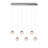 Heatherly 6 - Light Cluster Pendant-1951509244