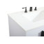 Ensemble de meuble-lavabo simple 32 po Eugene-300612918