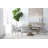 Thirsk Extendable Dining Table-1015643241