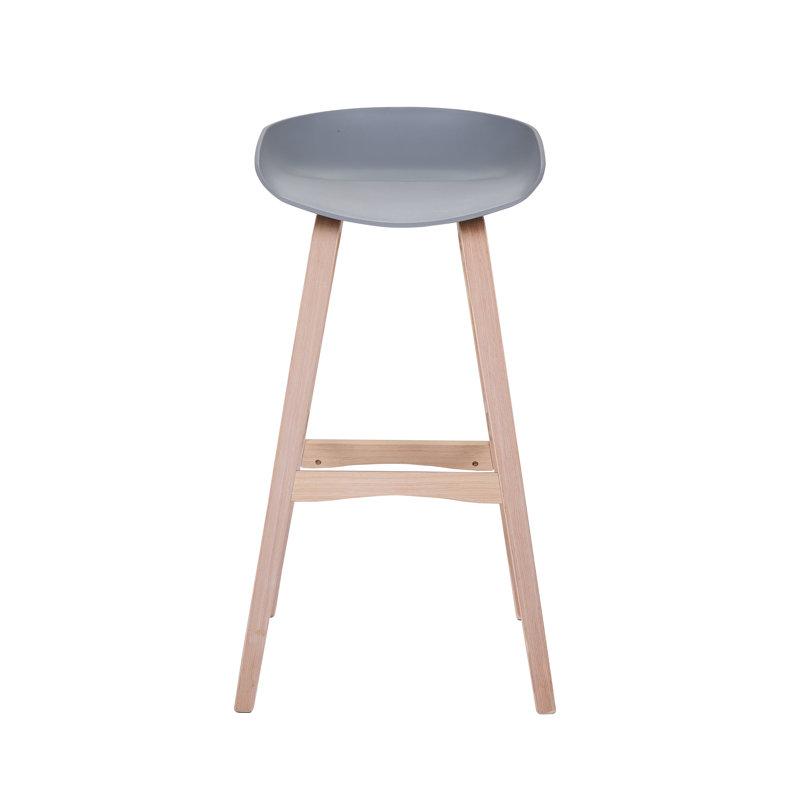 Counter Stool, Grey