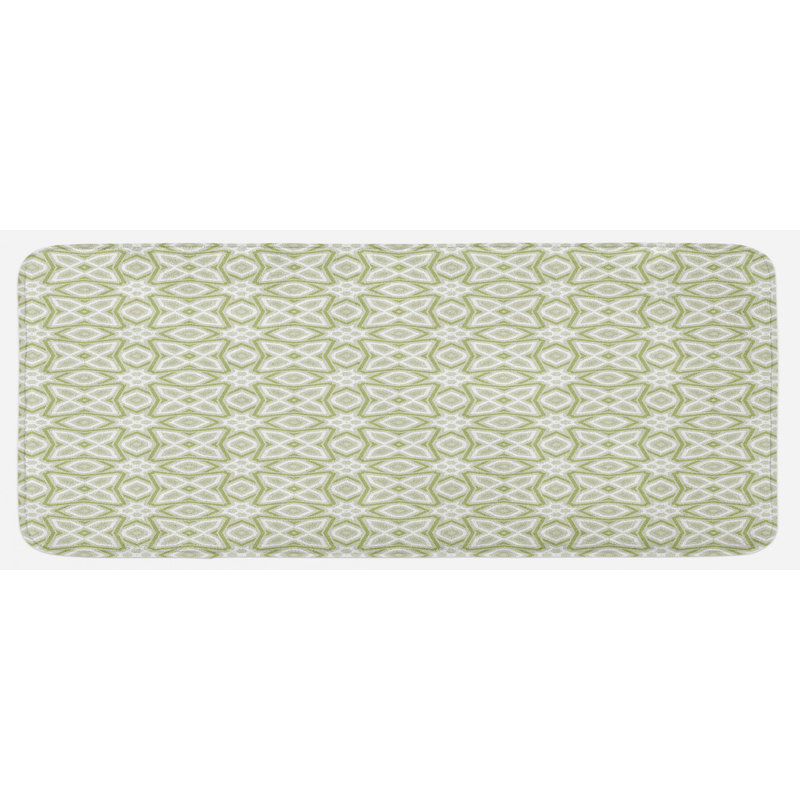Tapis de cuisine celtique