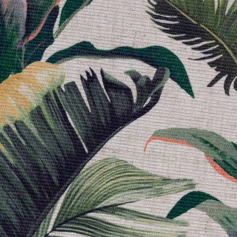 Hawaii Floral 120cm X 170cm Indoor / Outdoor Area Rug