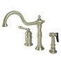 Satin Nickel