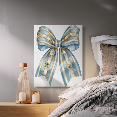 Wrapped Canvas Print Set