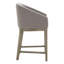 Tabouret de comptoir Bethea-110526607