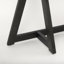 Persimmon Solid Wood Console Table-2004552857