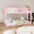 Rose est en rupture de stock