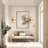 2-Light Wall Mounted Sconce with Alabaster Shade (Bulbs Included)-1116726953-1112944324-1112944345