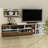 Shmuel Entertainment Unit for TVs up to 50''