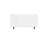 Keevis 1 Panel Desk Partition