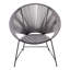 Fauteuil Papasan de 30 po de large Pablo